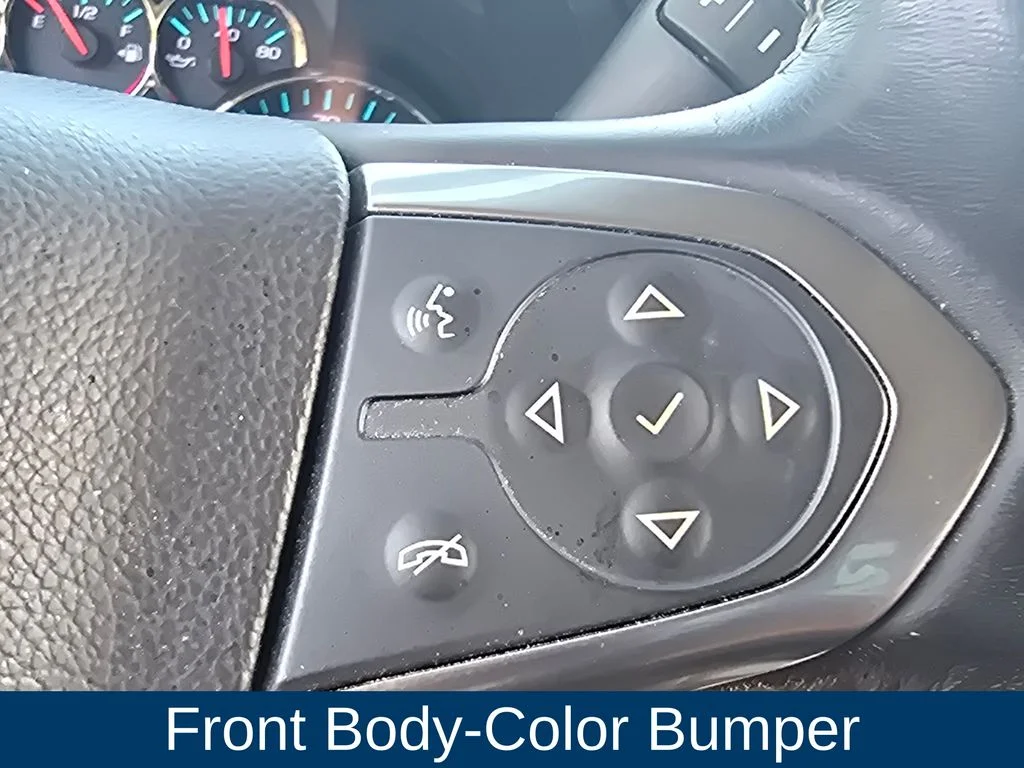 Used 2018 Black Chevrolet LTZ image 28
