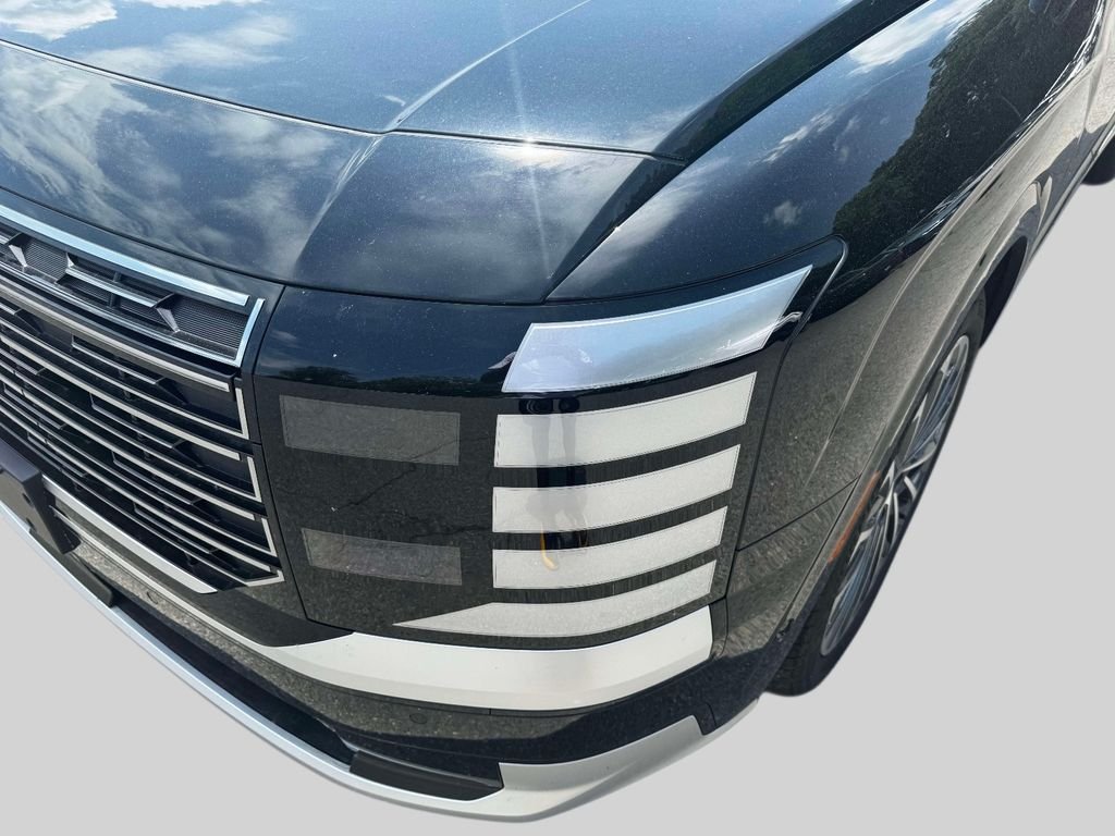 Certified Used 2026 Black Hyundai Calligraphy image 7