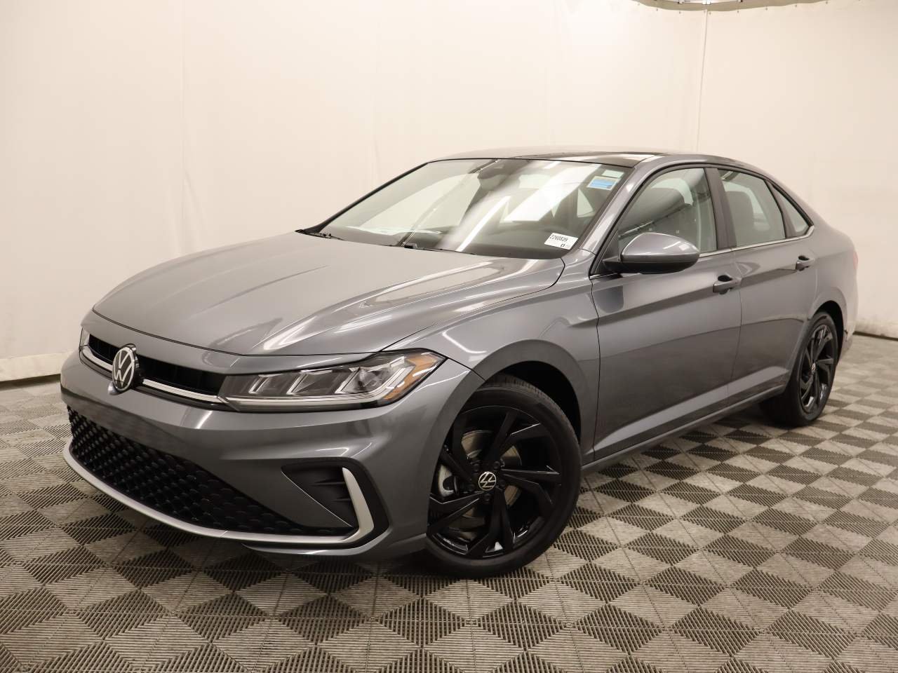 2026 Volkswagen Jetta