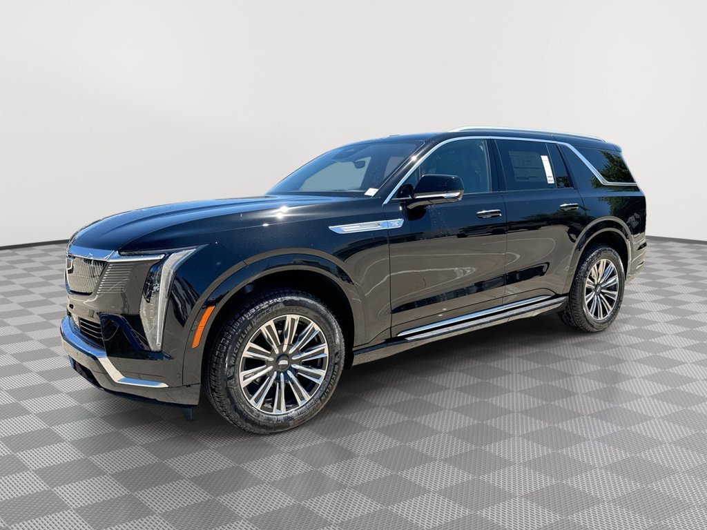 2026 Cadillac Escalade IQL Luxury - Photo 1