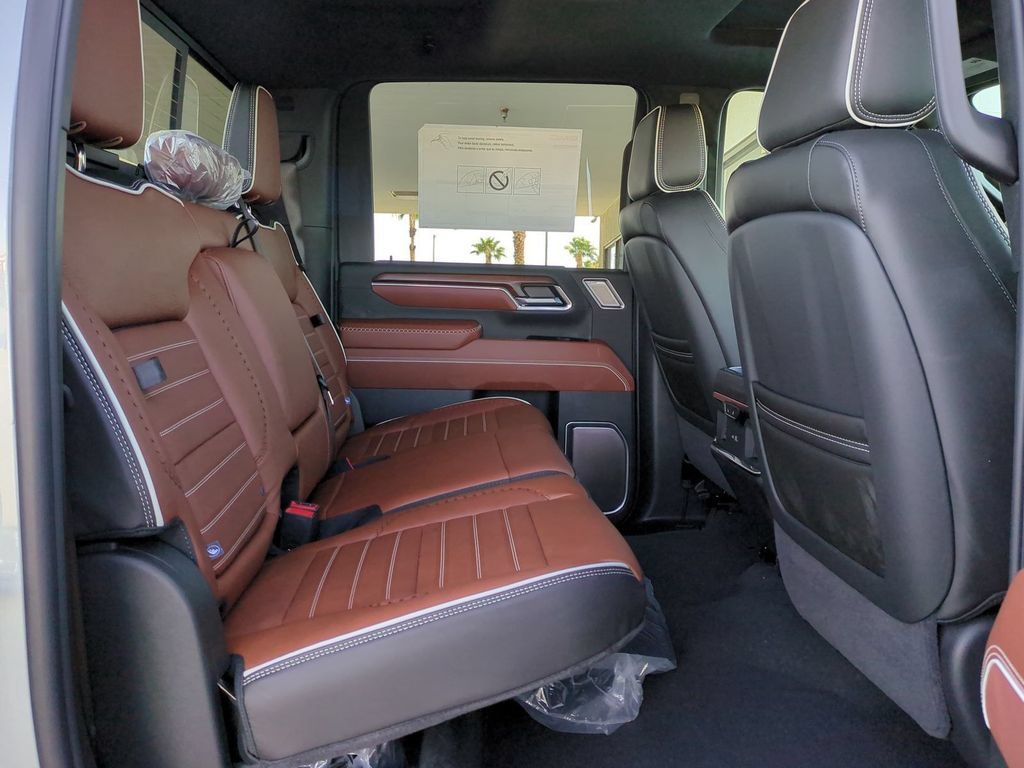New 2026 Sterling Metallic GMC Denali Ultimate image 31