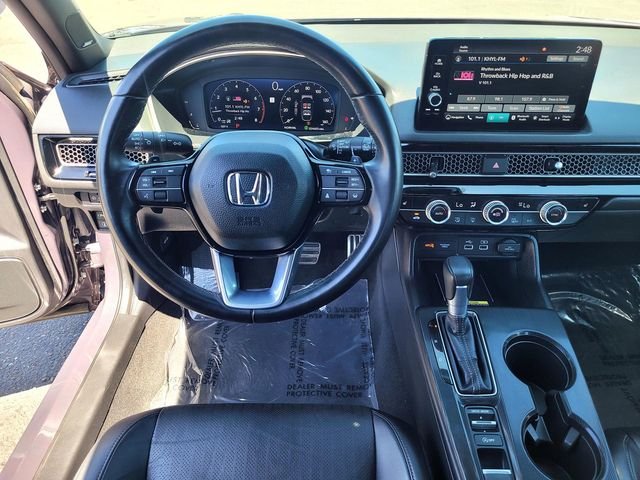 Used 2024  Honda Sport Touring image 8