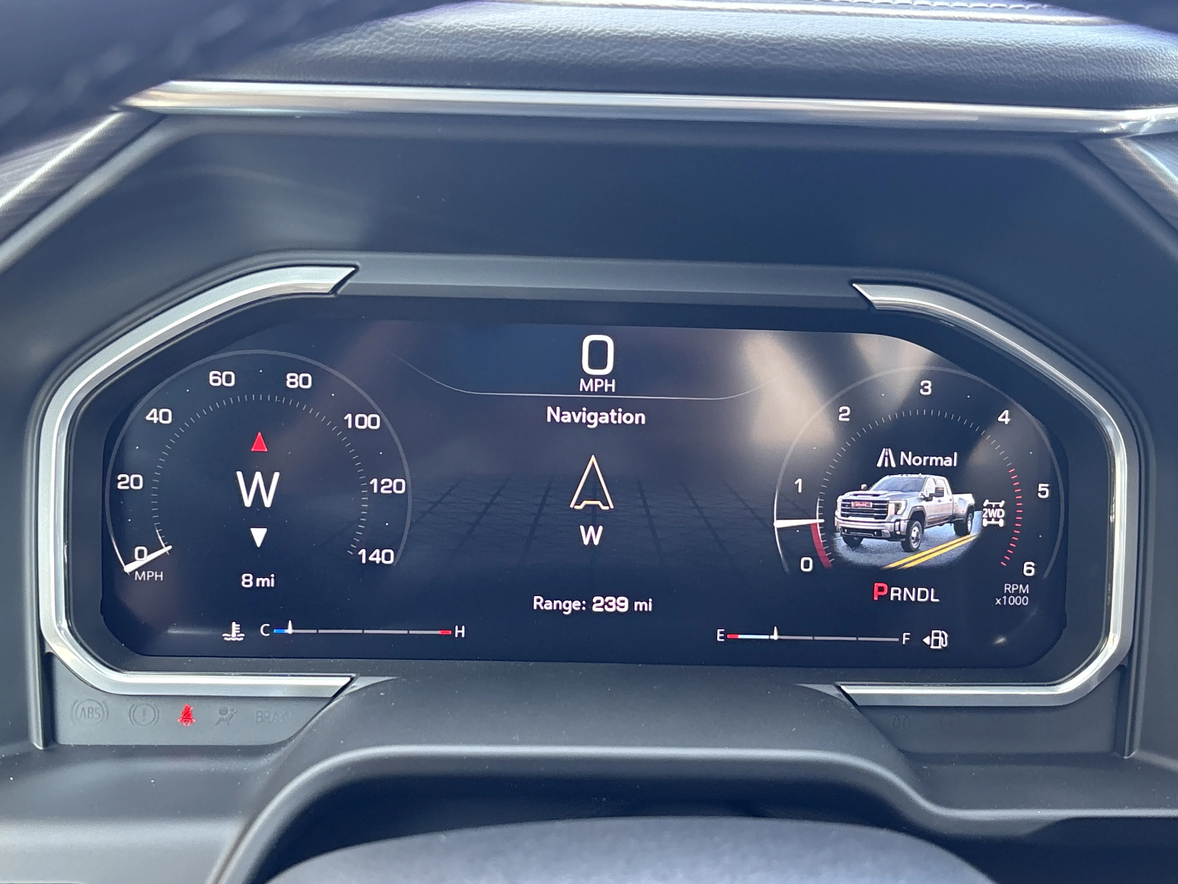 2026 GMC Sierra 3500HD Denali Ultimate - Photo 30