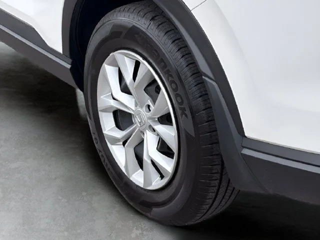 Used 2026 Platinum White Pearl Honda LX image 8
