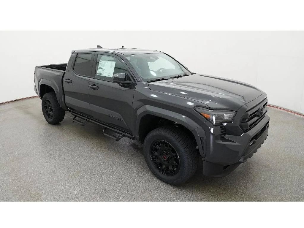 New 2026 Underground Toyota SR5 image 13