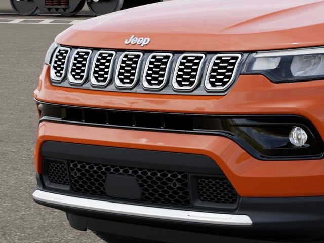 New 2026 Joose Exterior Paint Jeep Limited image 11
