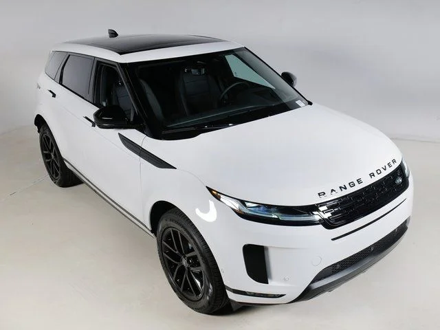 New 2026 Fuji White Land Rover S image 29