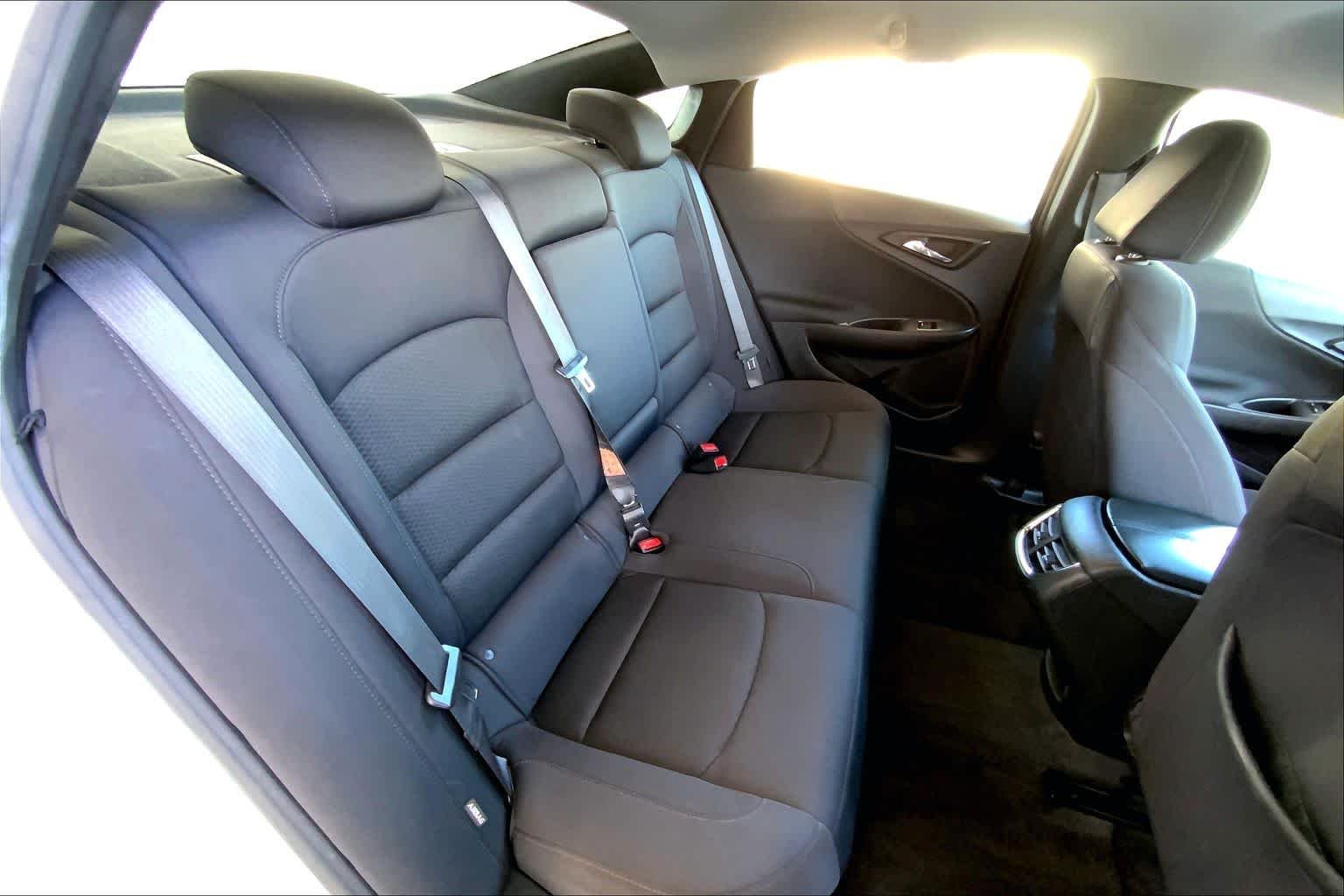 2024 Chevrolet Malibu 1LT - Photo 20