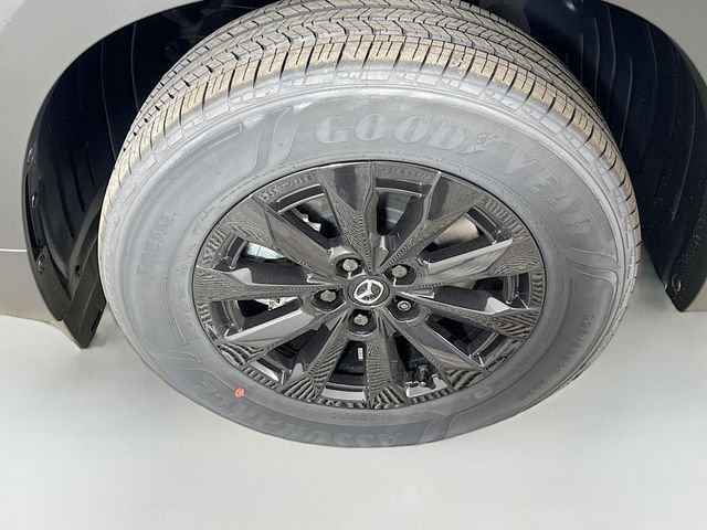 2025 Mazda CX-50 Premium - Photo 32