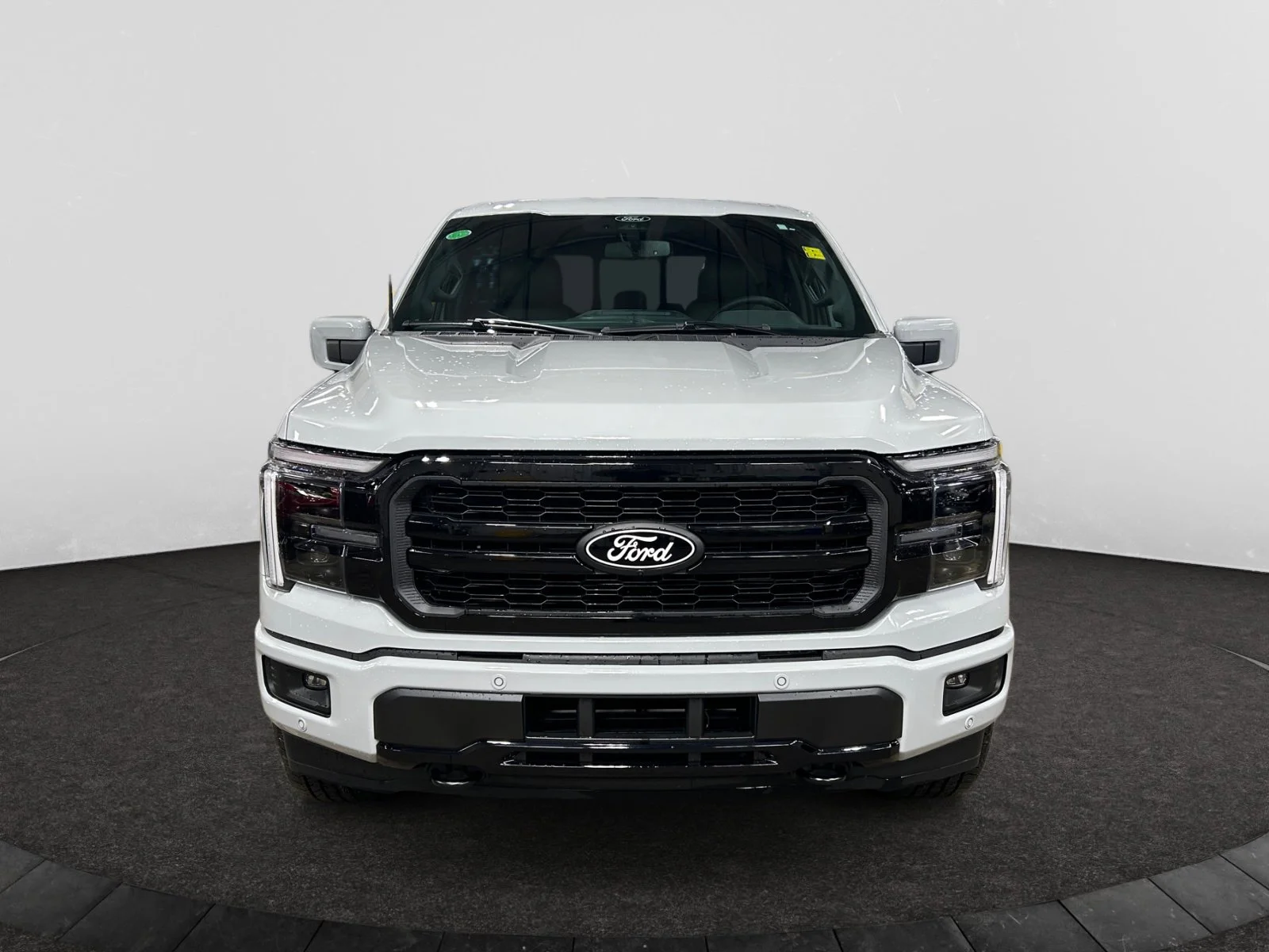 New 2026 Avalanche Ford Lariat image 8