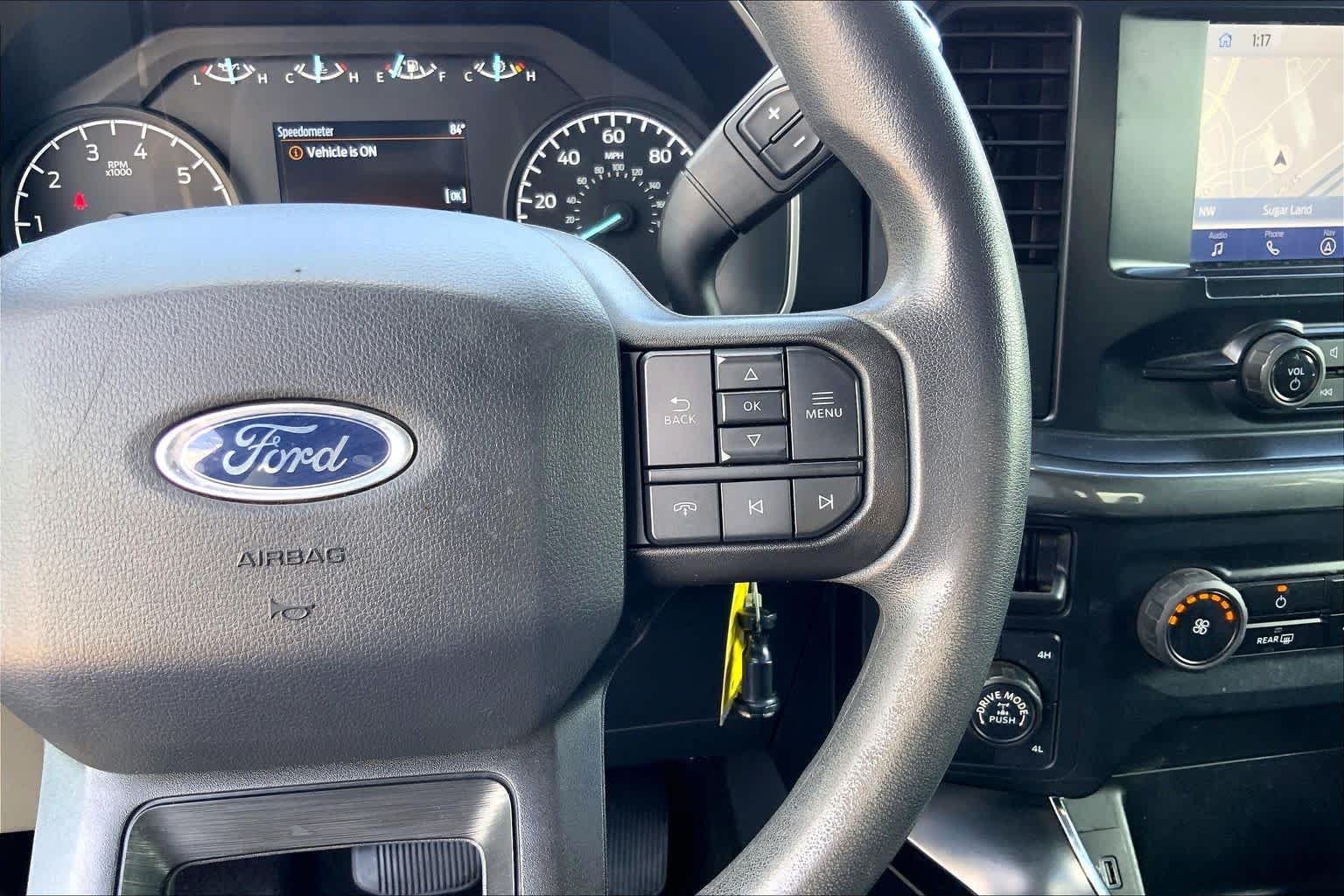 2023 Ford F-150 XL - Photo 25