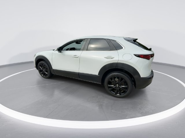 2024 Mazda CX-30 Select Sport - Photo 6