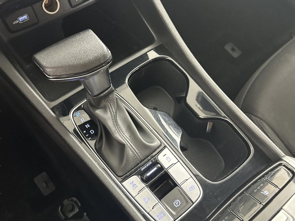2024 Hyundai Tucson SEL - Photo 22