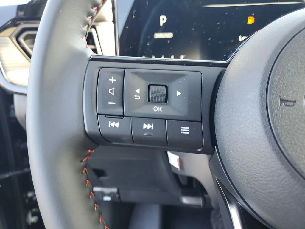 2026 Nissan KICKS SR AWD - Photo 10