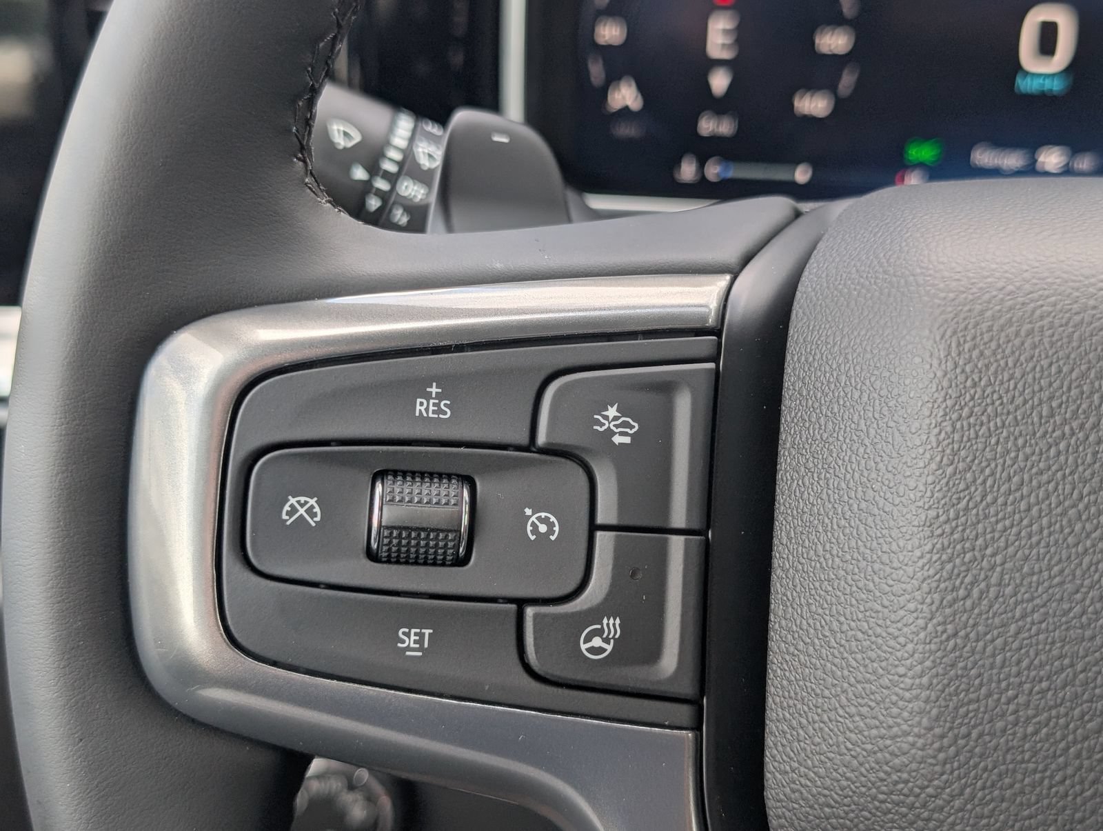 2026 Chevrolet Silverado 1500 LT - Photo 17