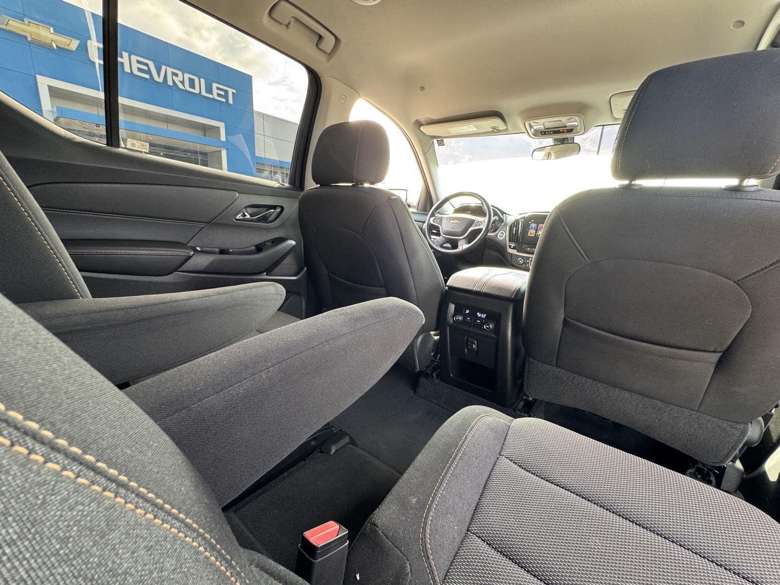 2019 Chevrolet Traverse 1LT - Photo 36