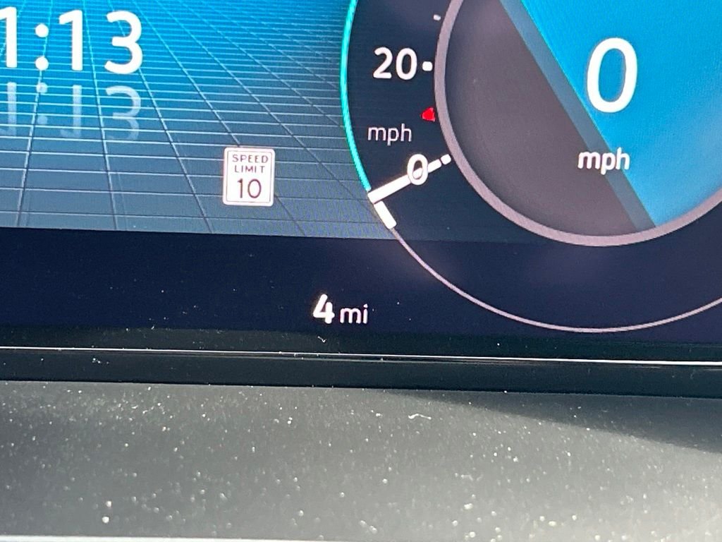 New 2026 White Volkswagen 2.0T SEL Premium R-Line image 26