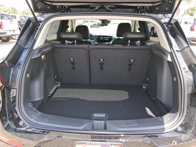 2026 Buick Encore GX Sport Touring - Photo 7