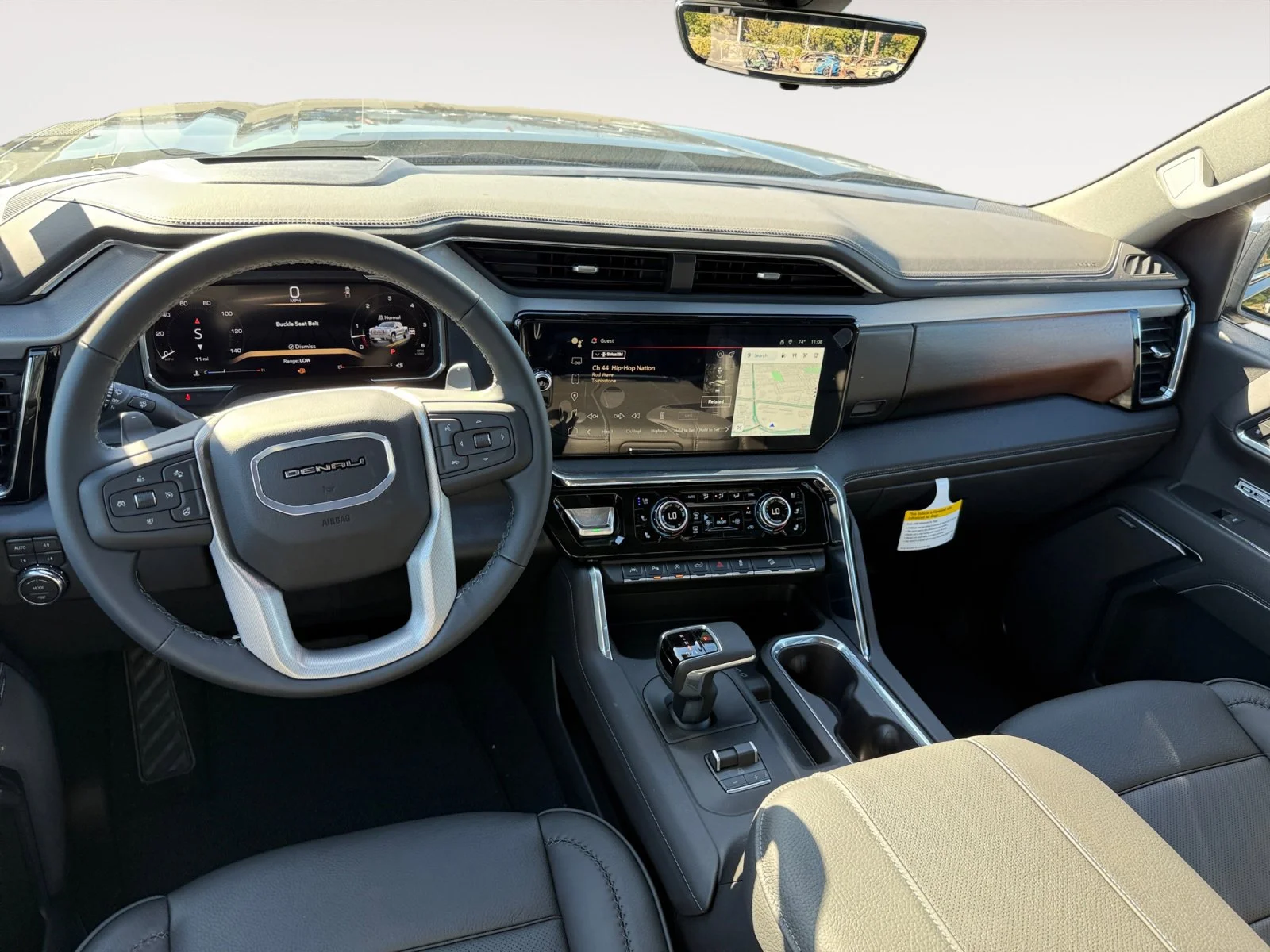 2026 GMC Sierra 1500 Denali - Photo 15