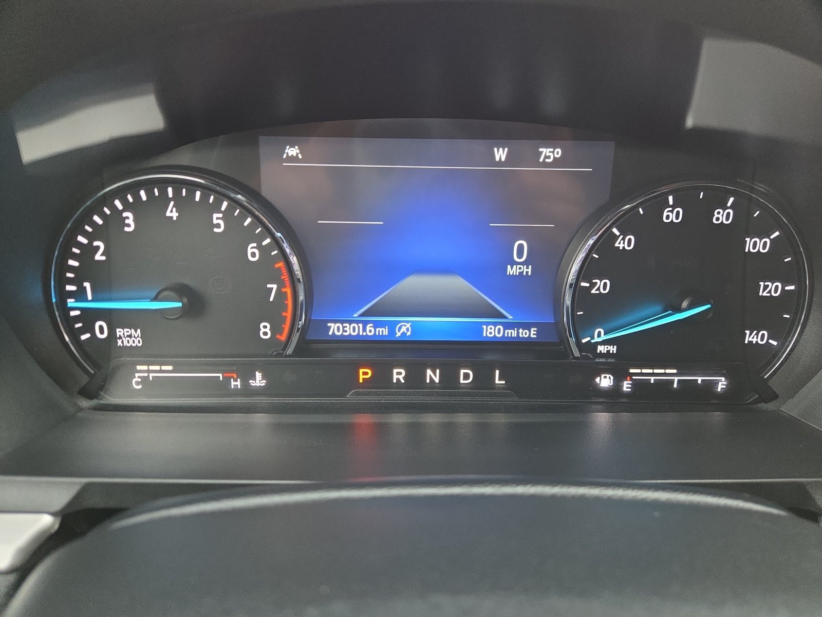Certified Used 2022 Black Metallic Ford XLT image 19