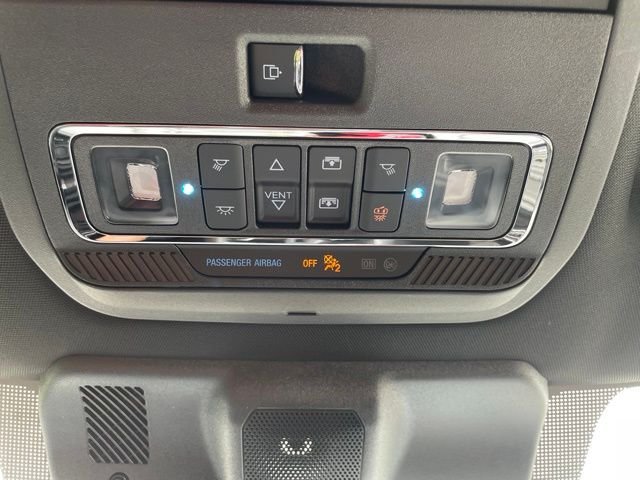 New 2026 AGATE BLACK Ford Lariat image 47