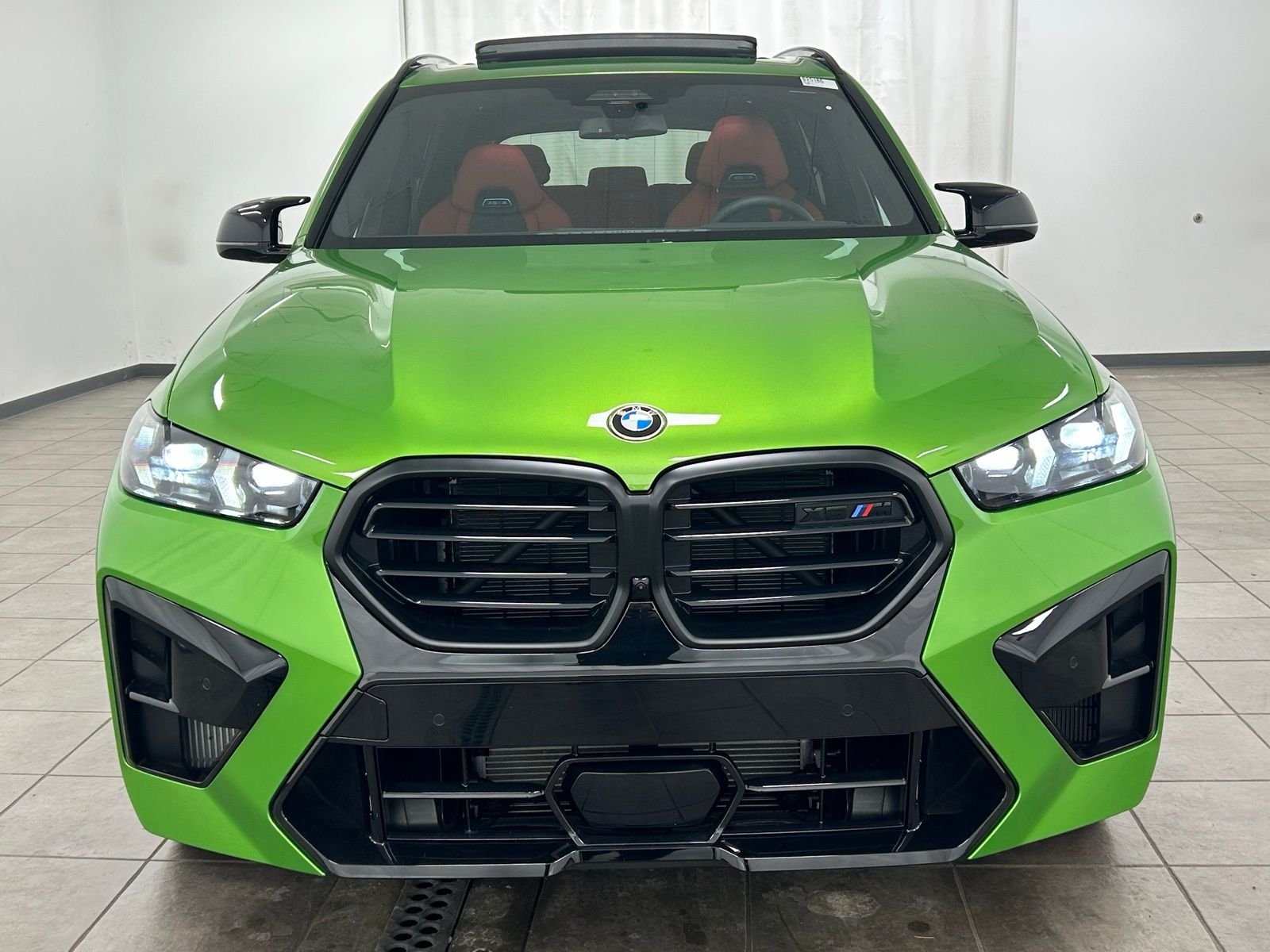 2026 BMW X5 M X5 M - Photo 13