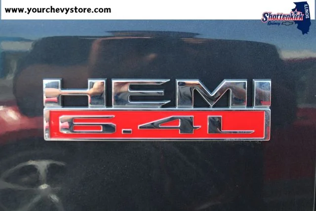 Used 2021 Gray Ram Tradesman image 8