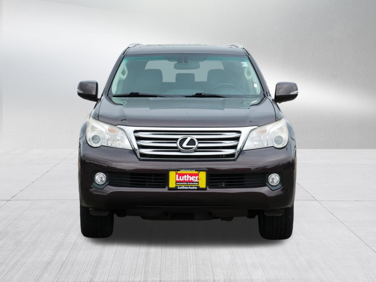 Used 2012 Lexus GX Base with VIN JTJBM7FX2C5038716 for sale in Saint Paul, MN