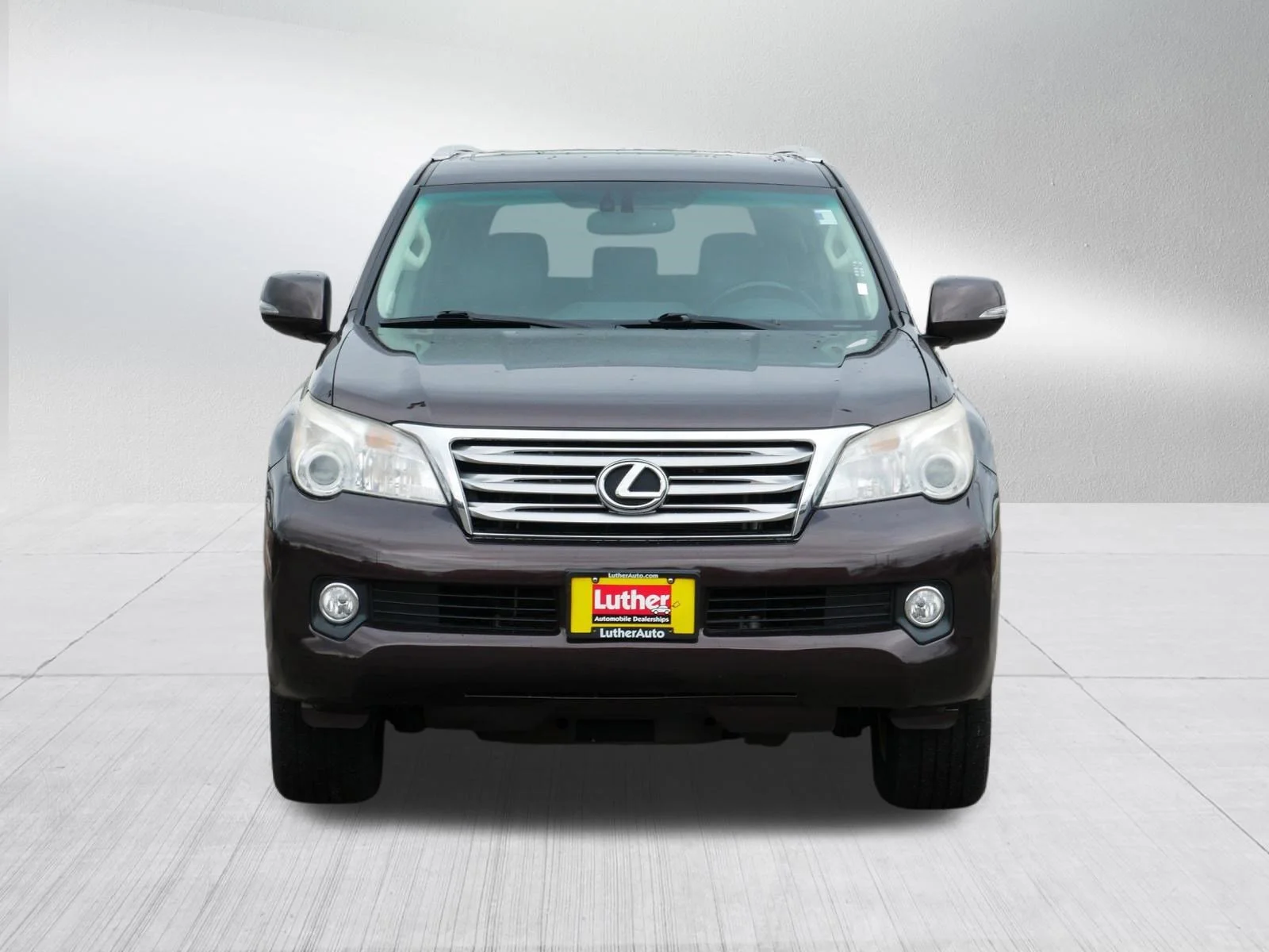 Used 2012 Lexus GX Base with VIN JTJBM7FX2C5038716 for sale in Saint Paul, MN