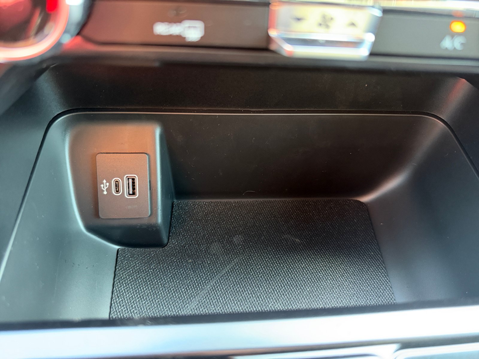 New 2026 Antimatter Blue Metallic Ford XLT image 15