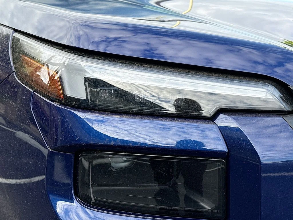 New 2026 Blue Subaru Limited image 39