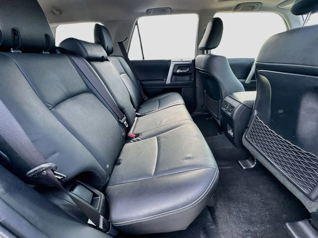Used 2022 Gray Toyota Limited image 32