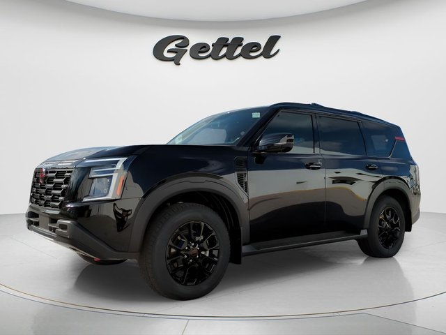 2026 Nissan Armada PRO-4X®