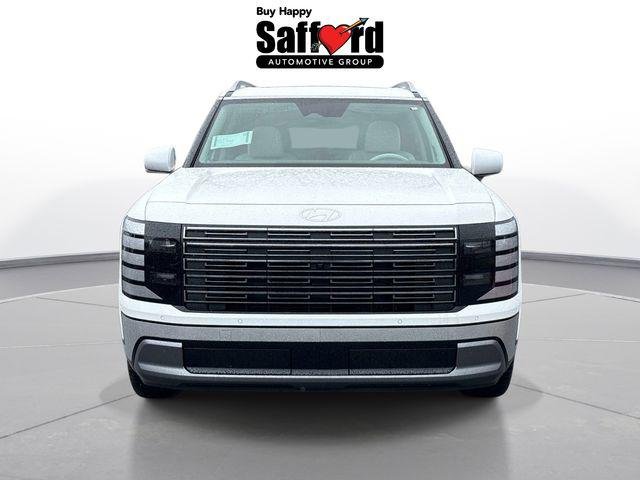 New 2026 White Hyundai Limited image 8