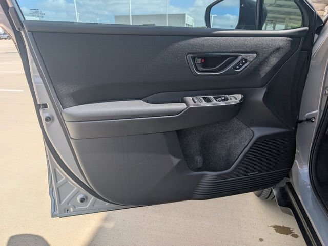 New 2026 RIVER ROCK PEARL Subaru Limited XT image 16