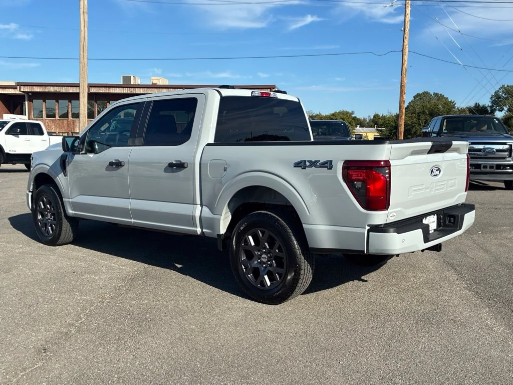 New 2026 Avalanche Ford STX image 5