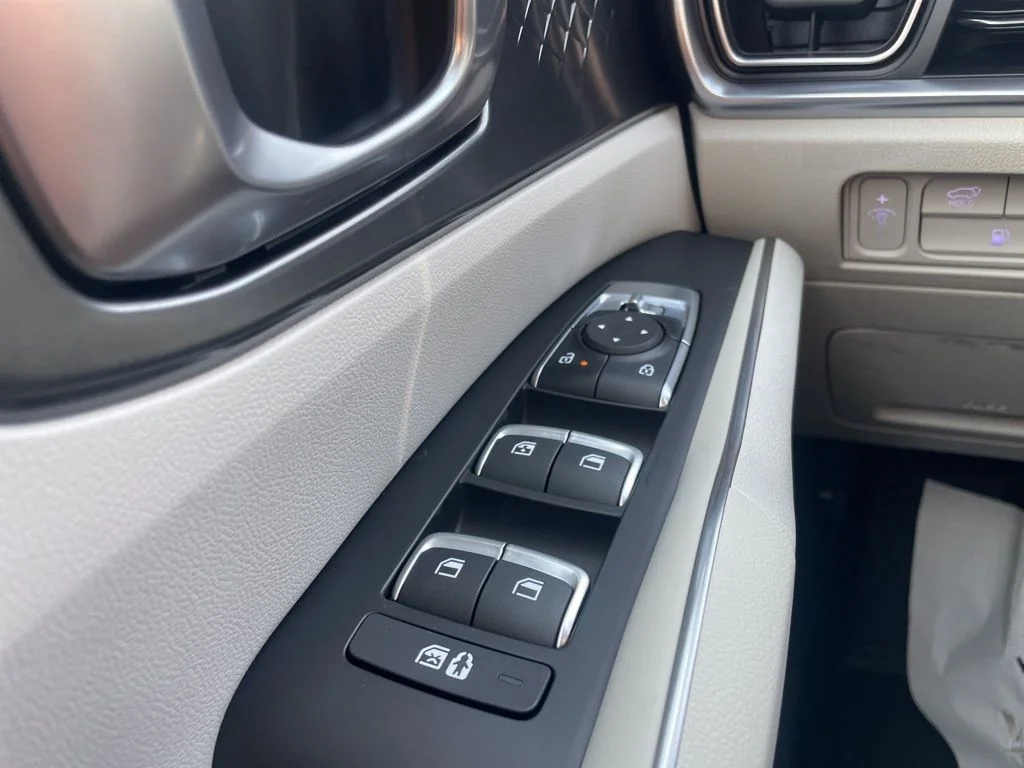 2026 Kia Sorento EX PHEV - Photo 26