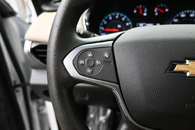Used 2023 White Chevrolet LS image 30