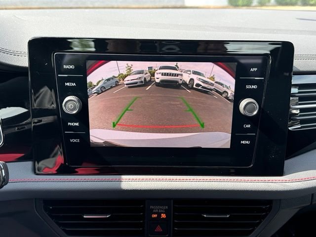 New 2026 Pure White Volkswagen 2.0T Autobahn image 36