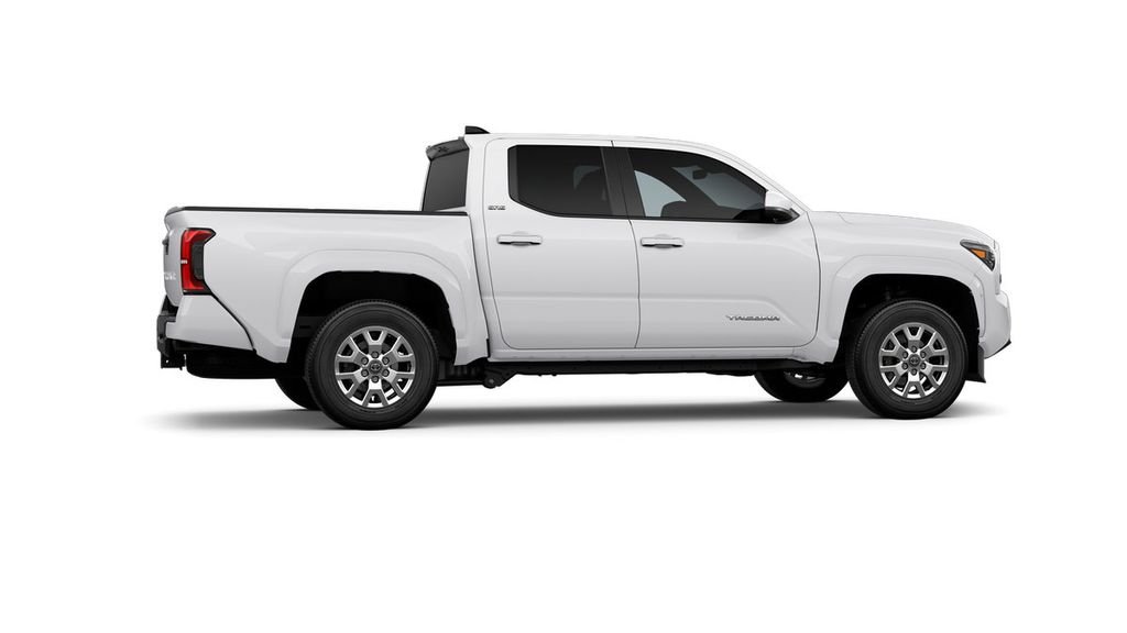 New 2026 Ice Cap Toyota  SR5 image 14