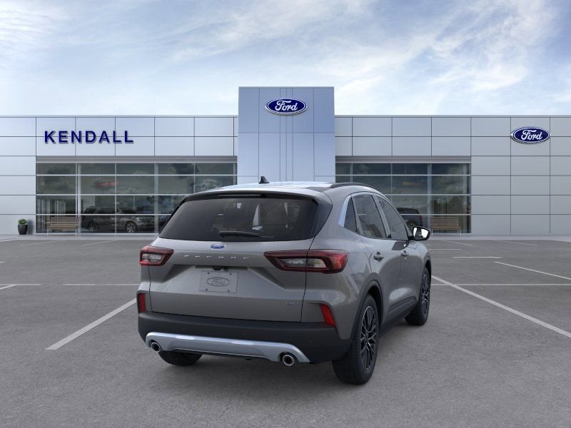 Used 2025 Gray Ford Base image 8