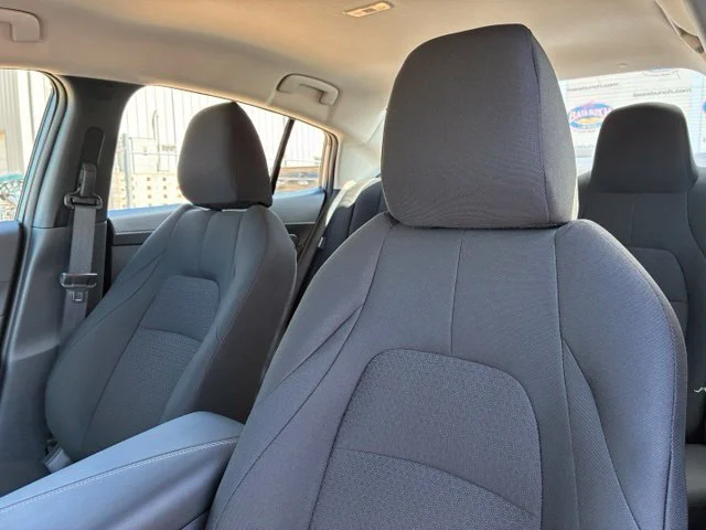 New 2027 Gun Metallic Nissan S image 7