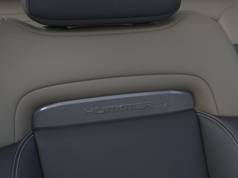 2026 GMC HUMMER EV SUV - Image 27