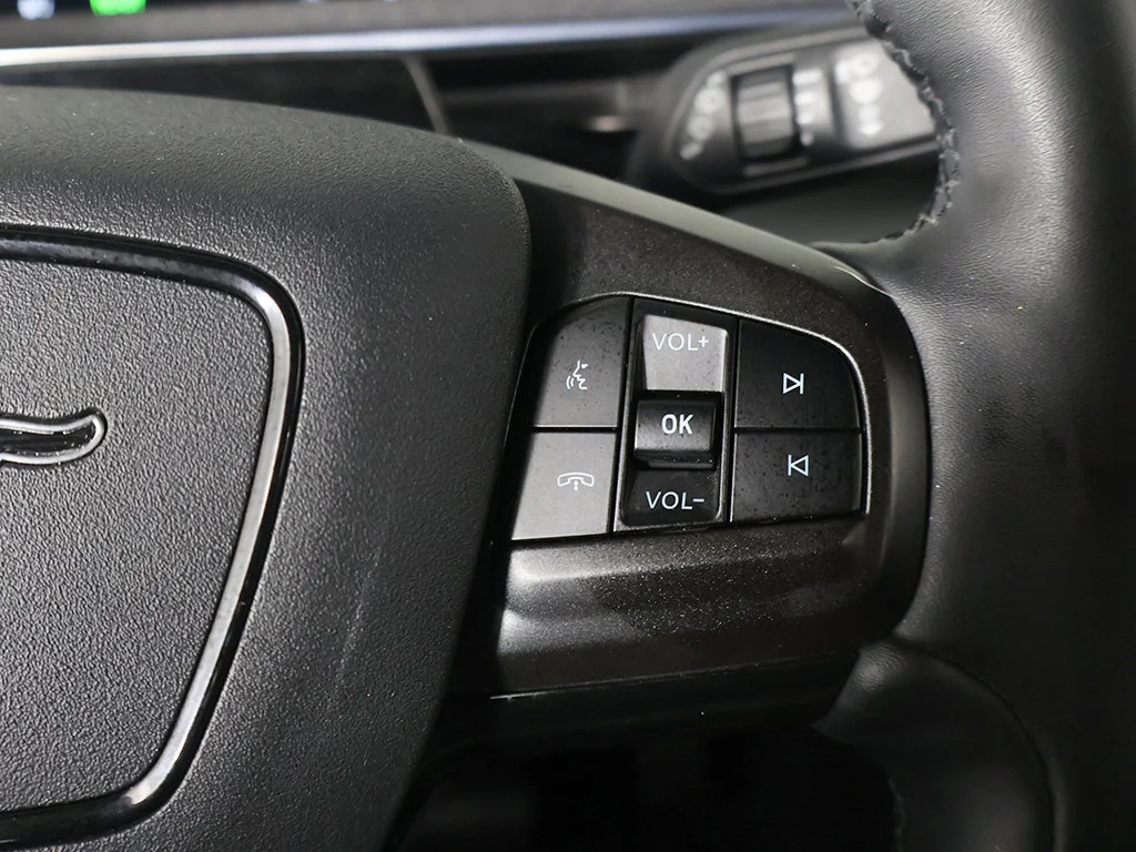 Used 2023 Grabber Blue Ford California Route 1 image 45
