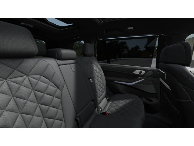 New 2027 Brooklyn Grey Metallic BMW  image 12