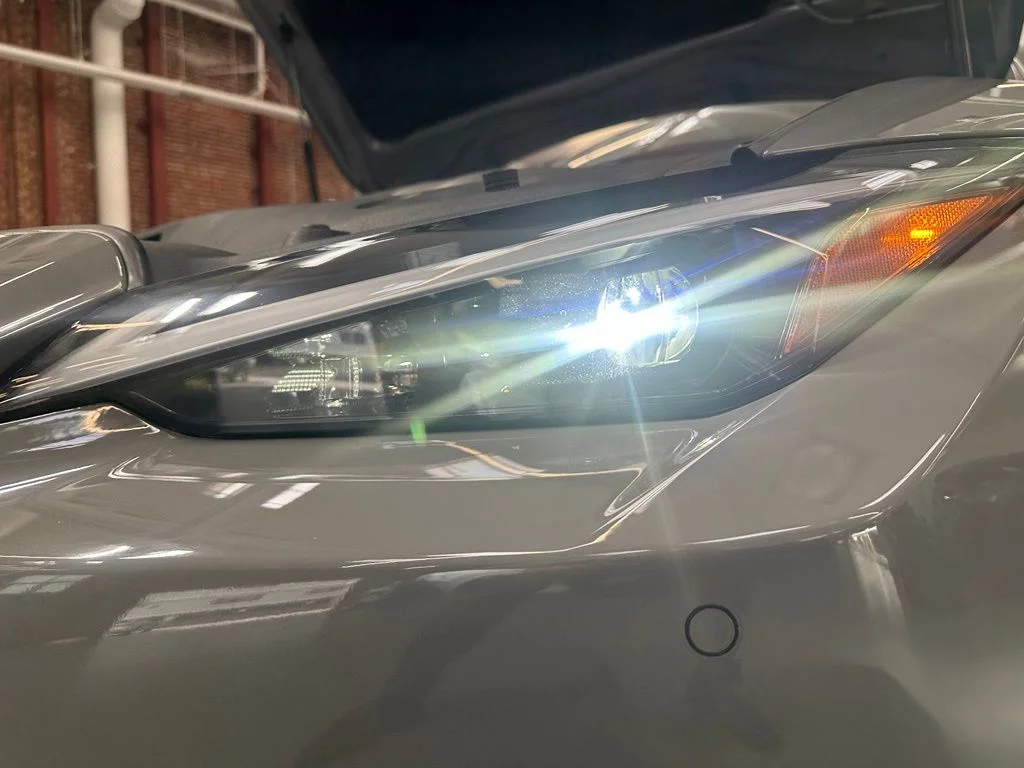 Certified Used 2025  Lexus 350 F SPORT image 28