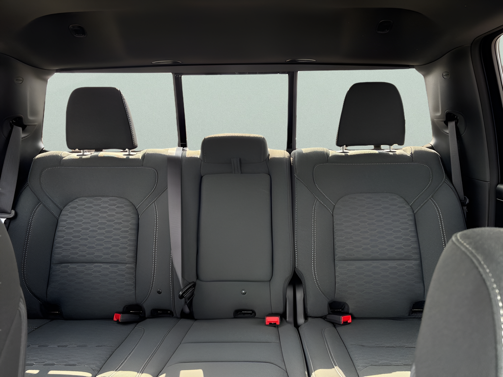 2026 RAM 1500 Tradesman - Photo 31