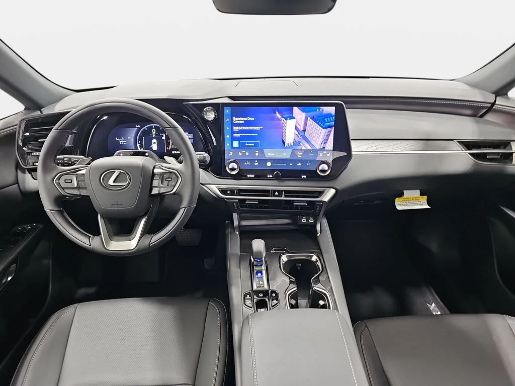 New 2026 Caviar Lexus PREMIUM image 9