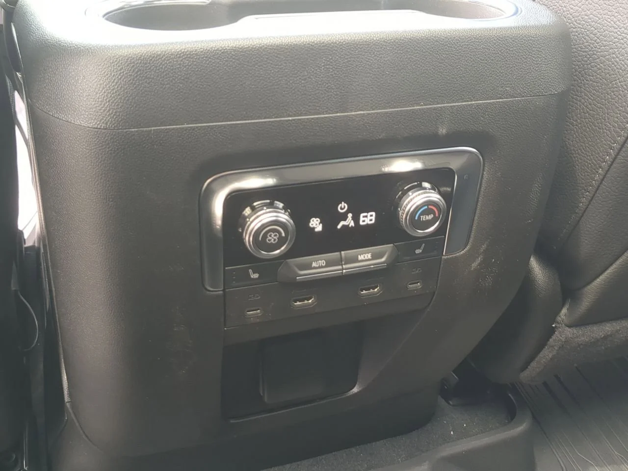 New 2026 Onyx Black GMC Denali image 22