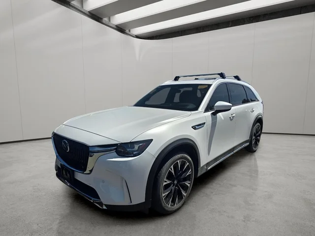 2024 Mazda CX-90 PHEV Premium Plus